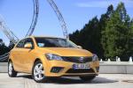 Kia pro_cee&rsquo;d EcoDynamics 2011 года